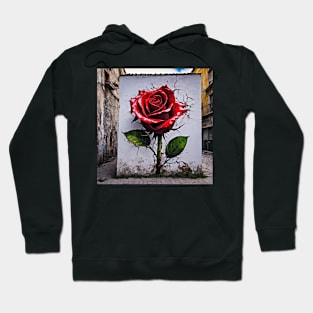 Rose Hoodie